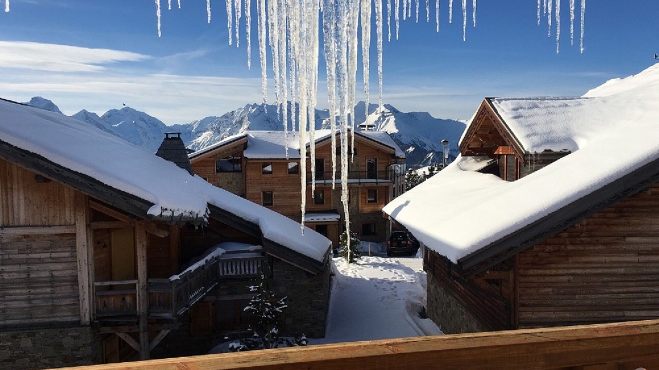 Photo of Outdoor in Cognet