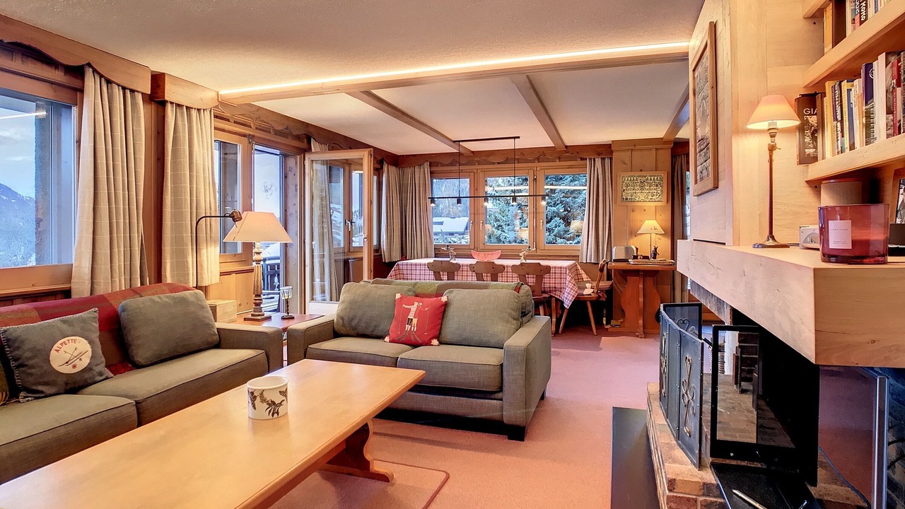 Photo of Others in Verbier
