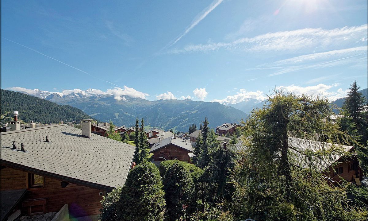 Photo of Others in Verbier