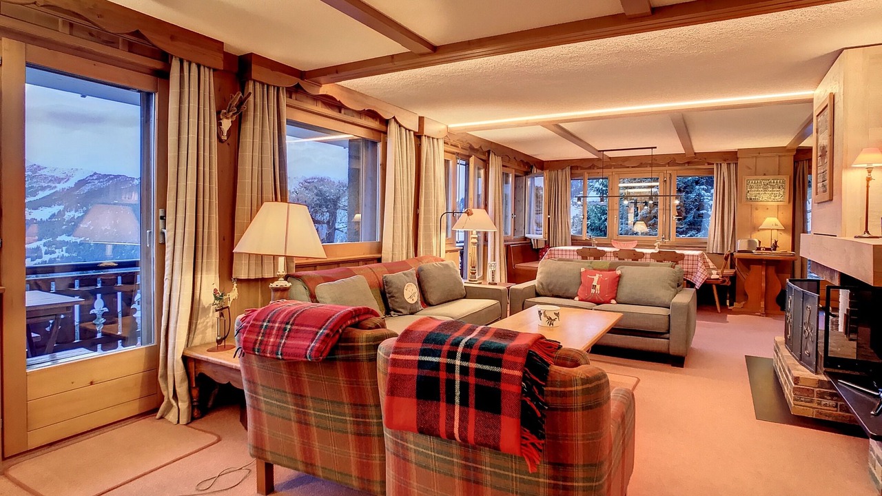 Photo of Others in Verbier