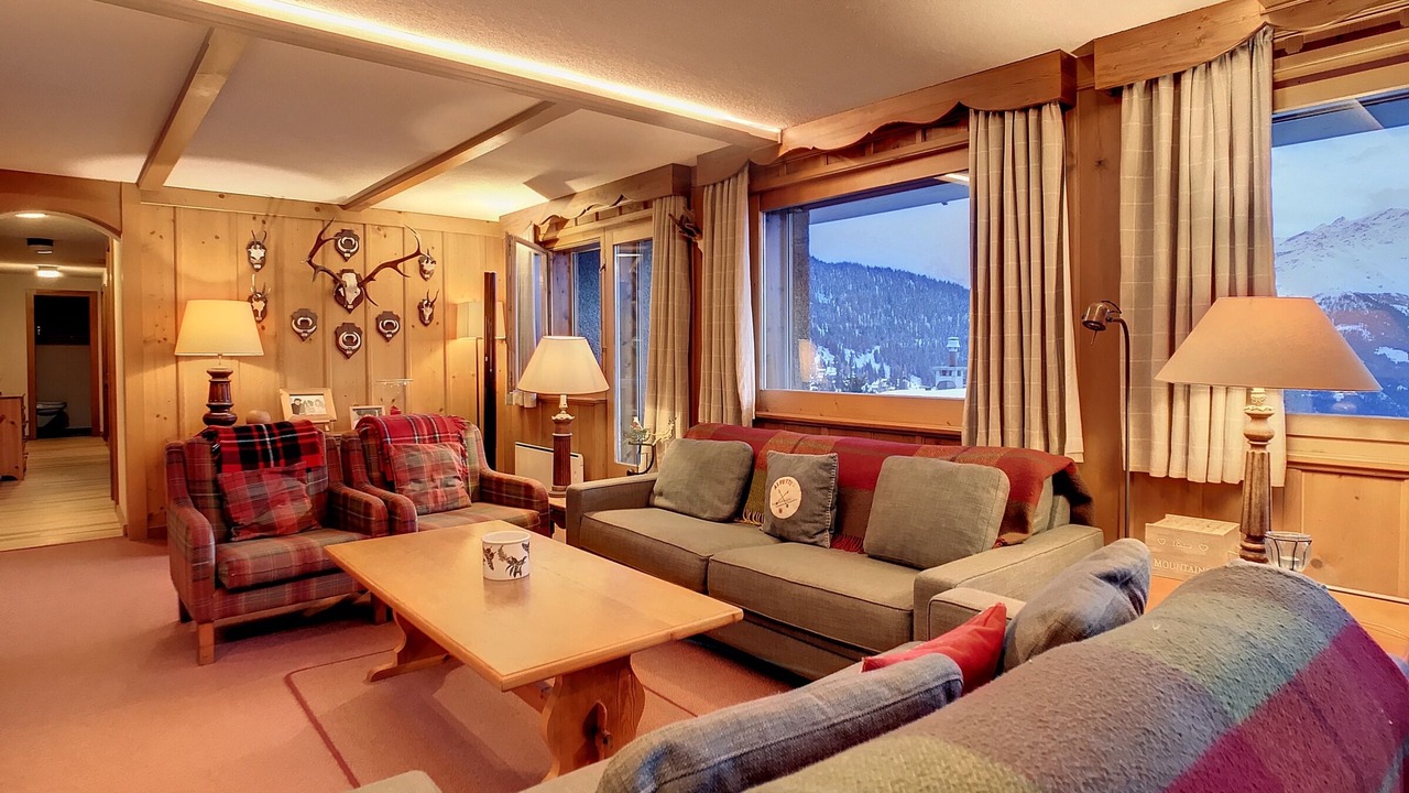 Photo of Others in Verbier