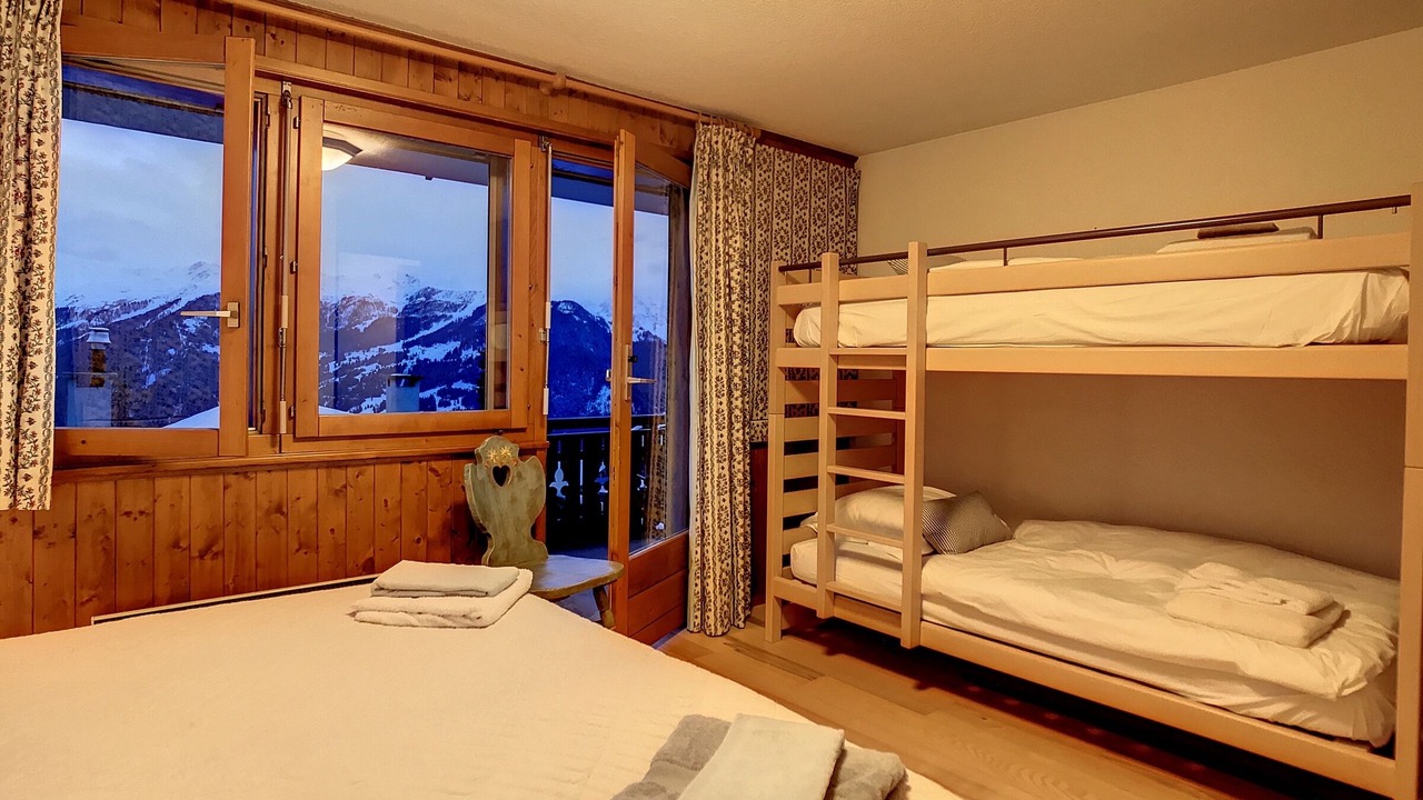 Photo of Others in Verbier