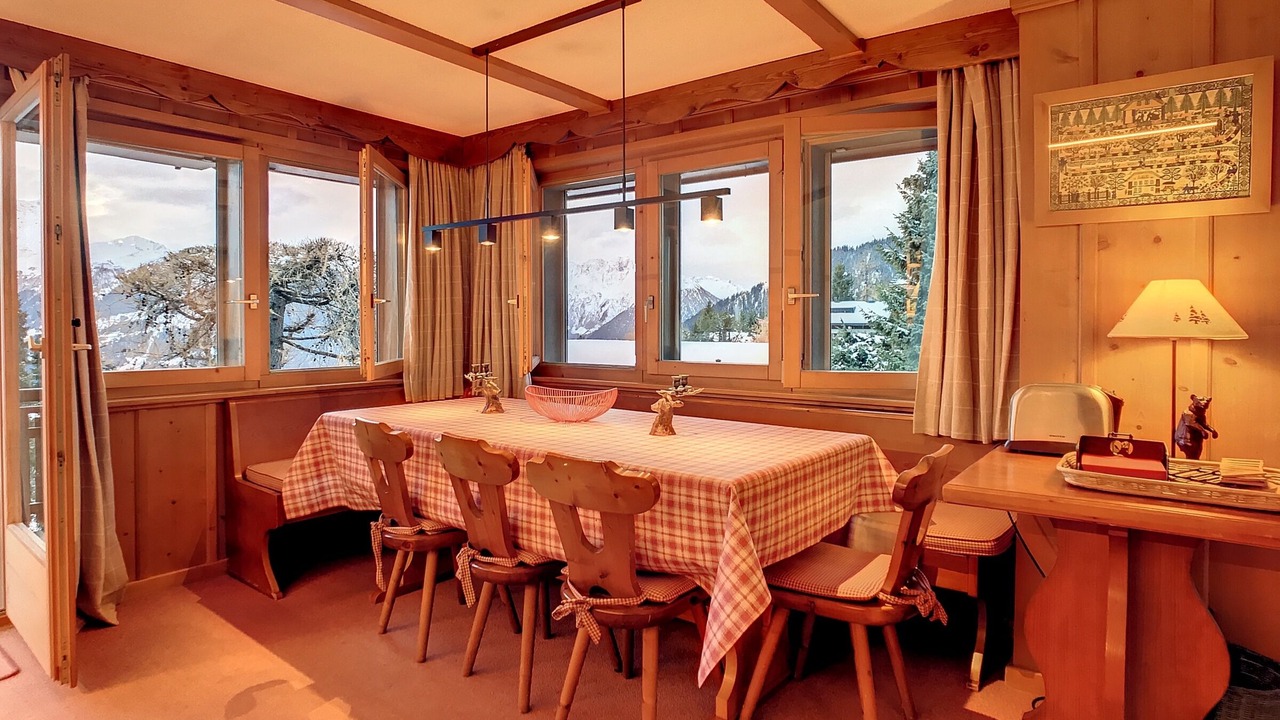 Photo of Others in Verbier
