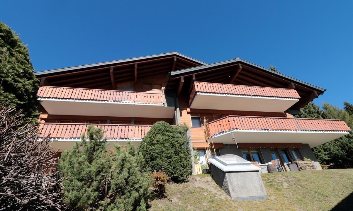 Photo of Others in Verbier