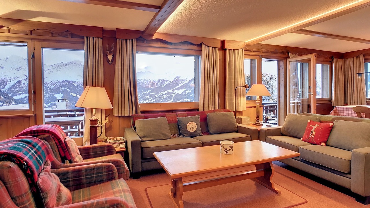 Photo of Others in Verbier