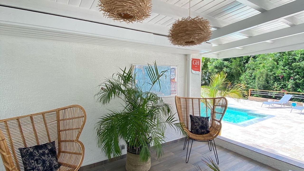 Photo of Outdoor in Orient Bay