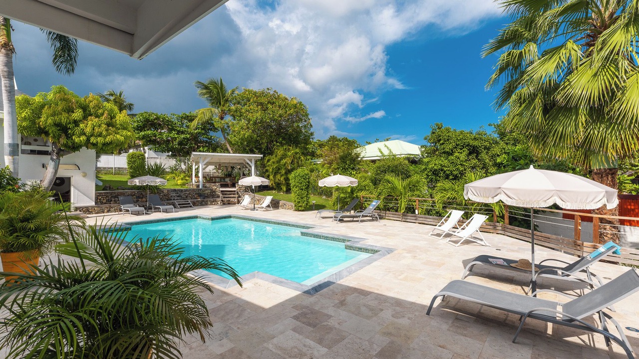 Photo of Outdoor in Orient Bay
