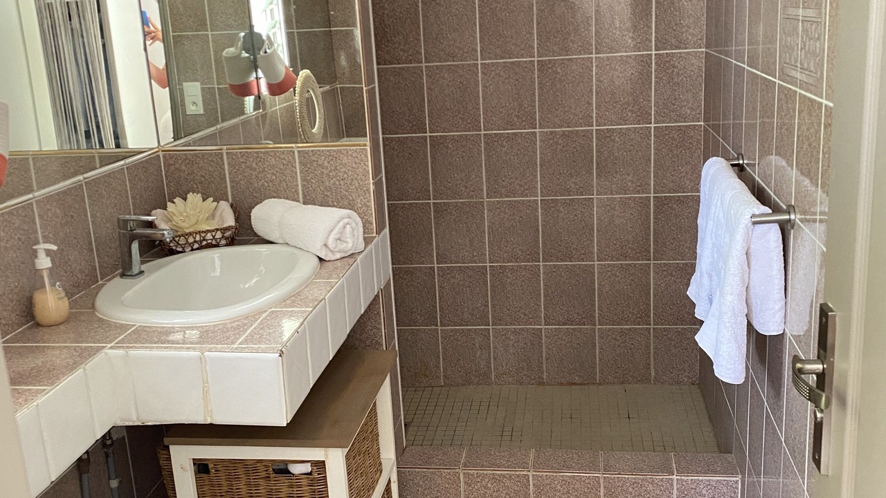 Photo of Bathroom in Orient Bay