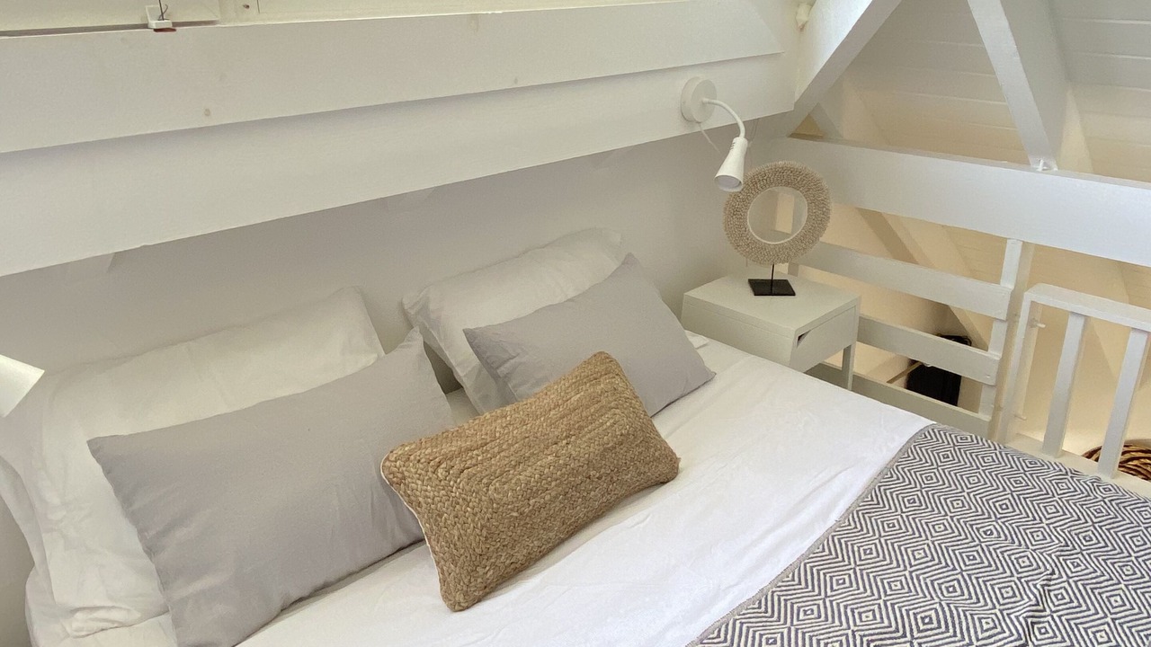 Photo of Bedroom in Orient Bay