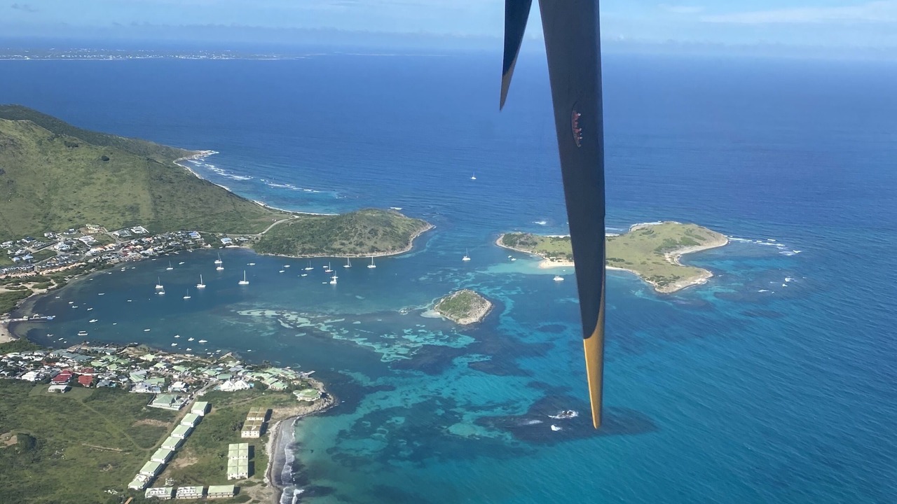 Photo of Outdoor in Orient Bay