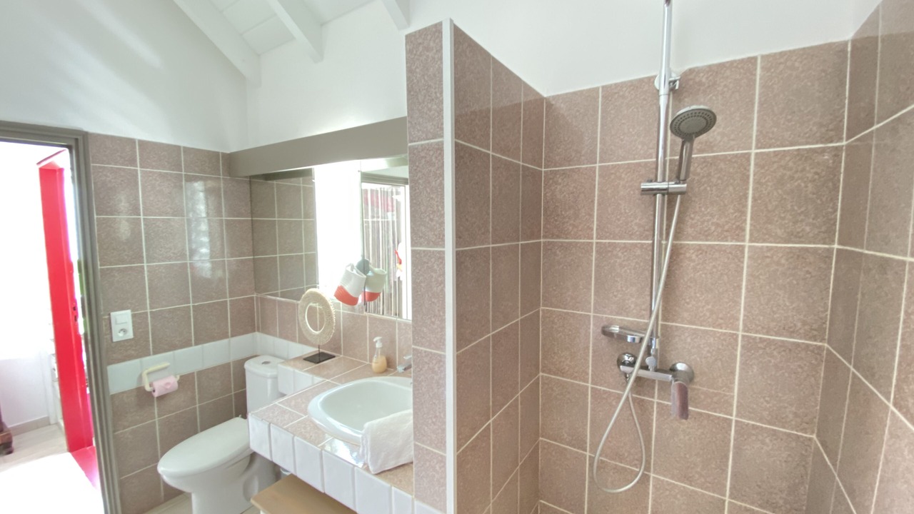 Photo of Bathroom in Orient Bay