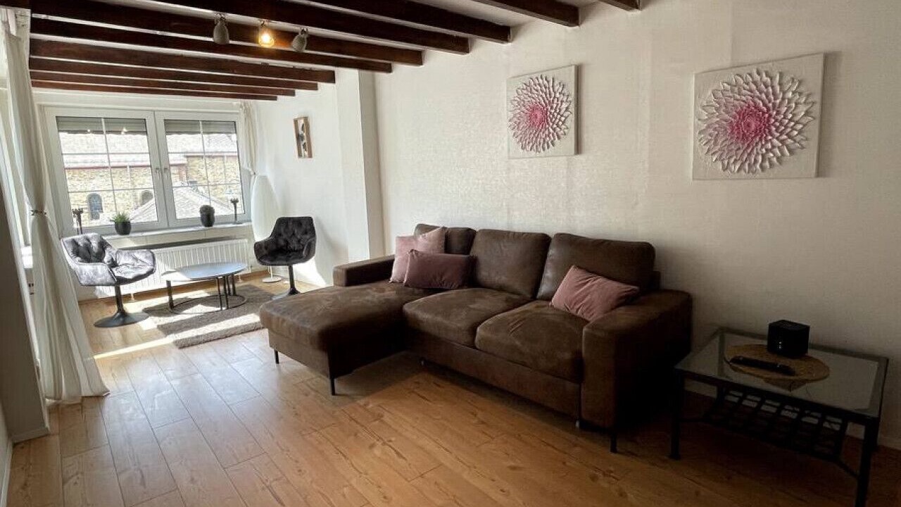 Photo of Livingroom in Rech