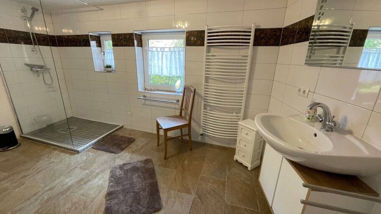 Photo of Bathroom in Rech