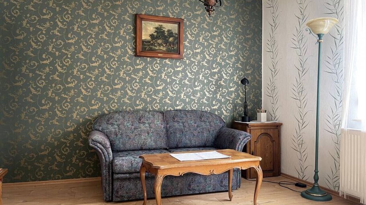 Photo of Livingroom in Rech