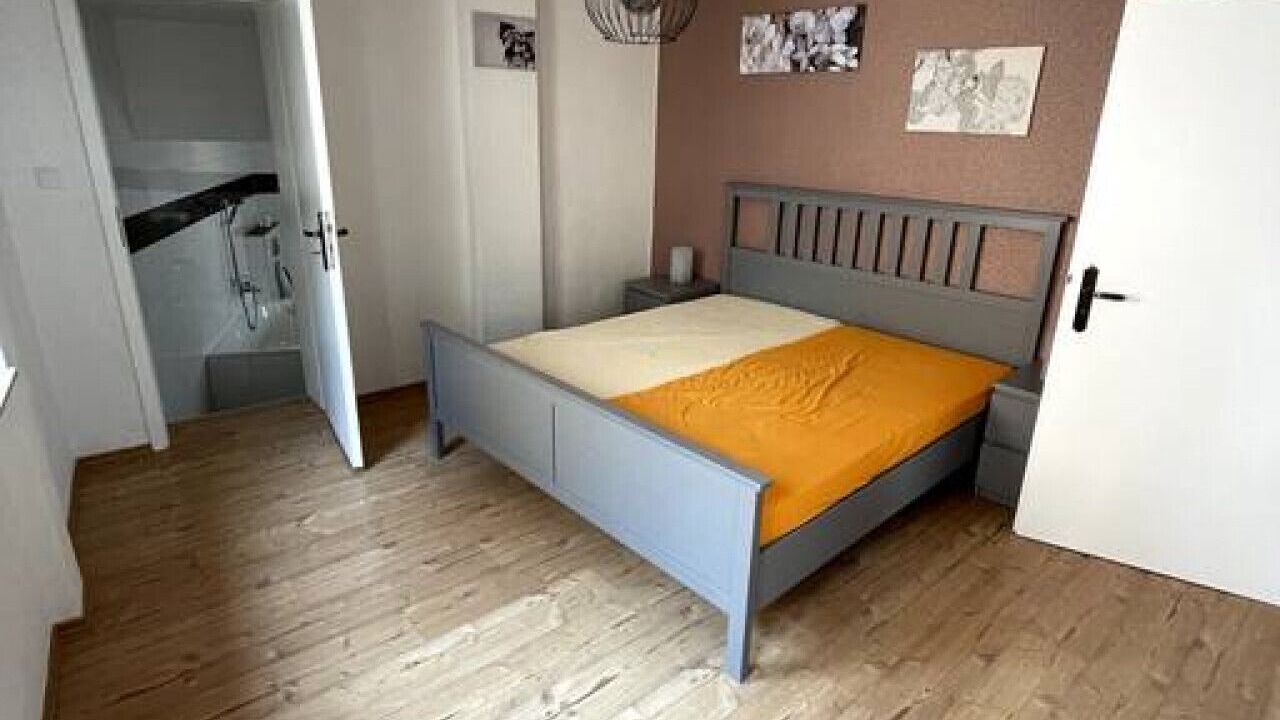 Photo of Bedroom in Rech