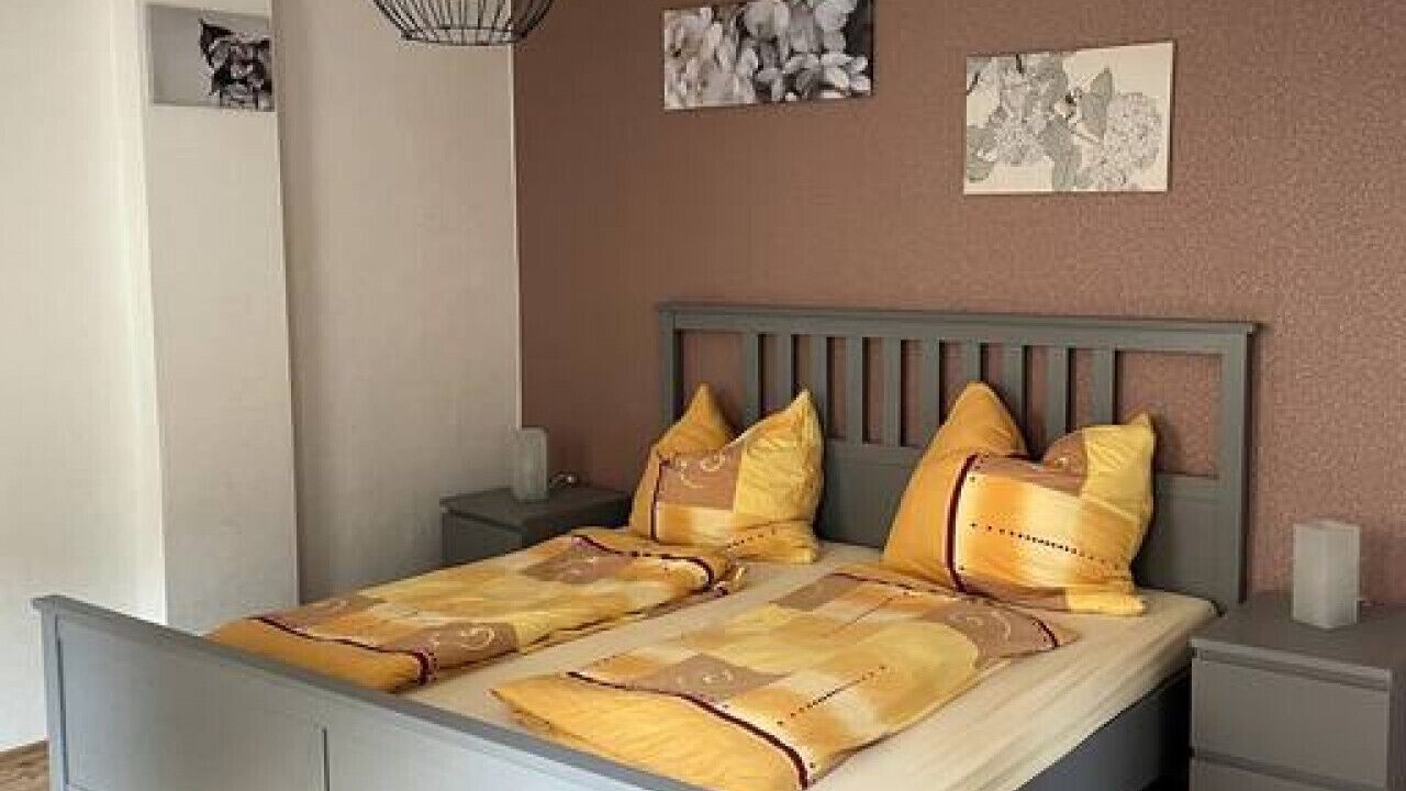Photo of Bedroom in Rech