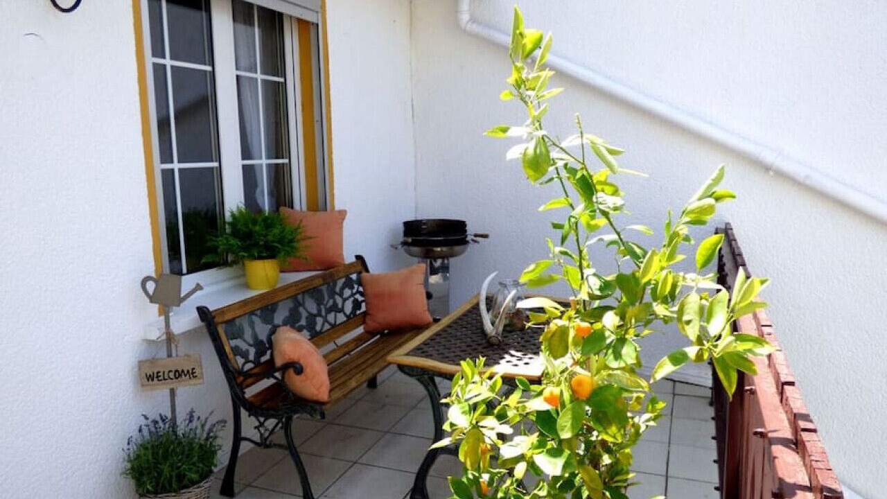 Photo of Patio Balcony in Rech