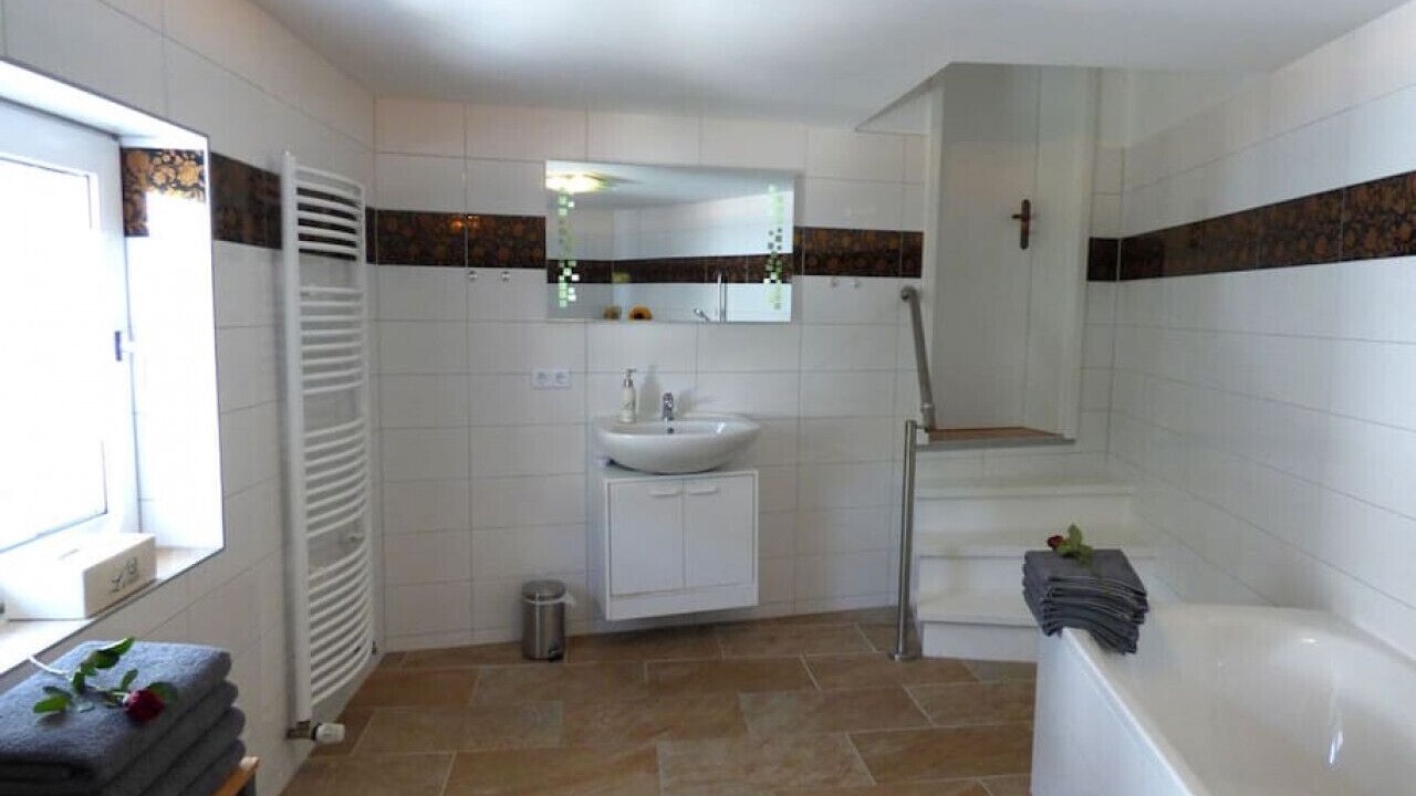 Photo of Bathroom in Rech