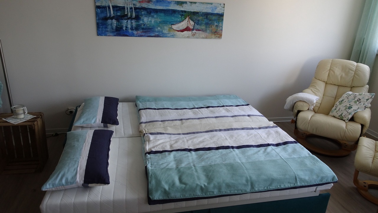 Photo of Bedroom in Ueberlingen