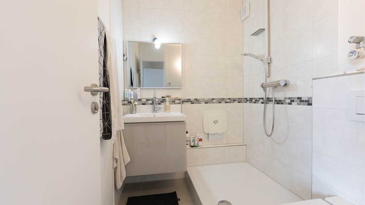 Photo of Bathroom in Ueberlingen