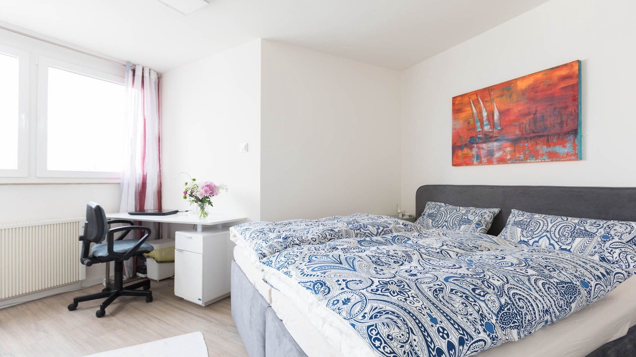 Photo of Bedroom in Ueberlingen