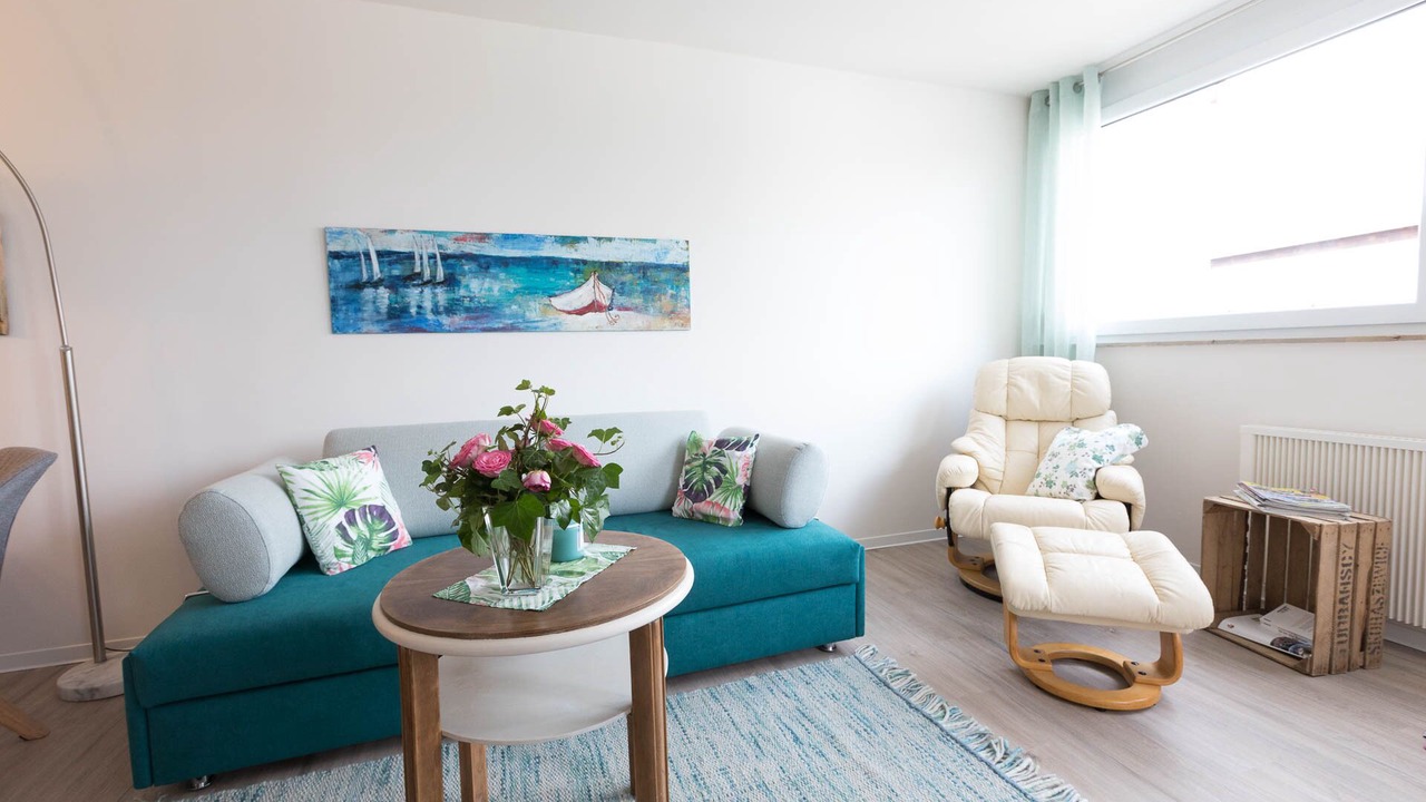 Photo of Livingroom in Ueberlingen