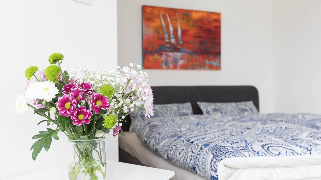 Photo of Bedroom in Ueberlingen