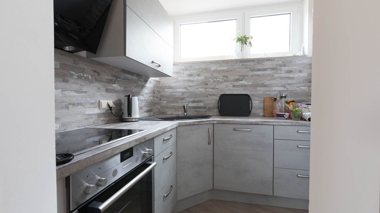 Photo of Kitchen in Ueberlingen