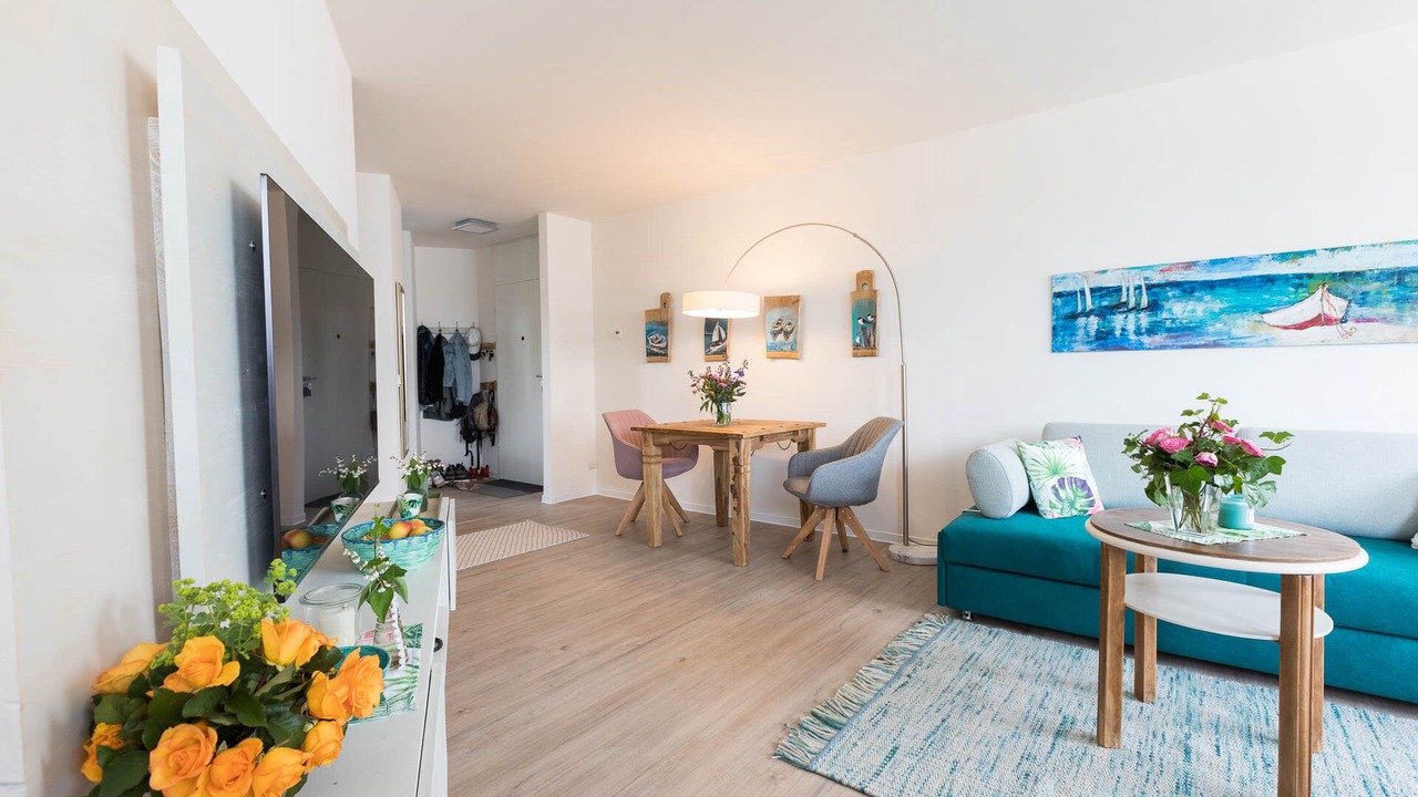 Photo of Livingroom in Ueberlingen