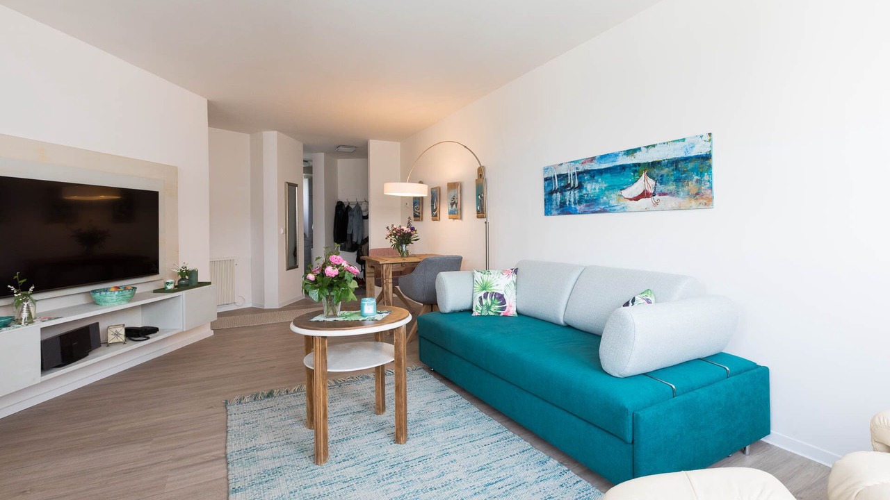 Photo of Livingroom in Ueberlingen