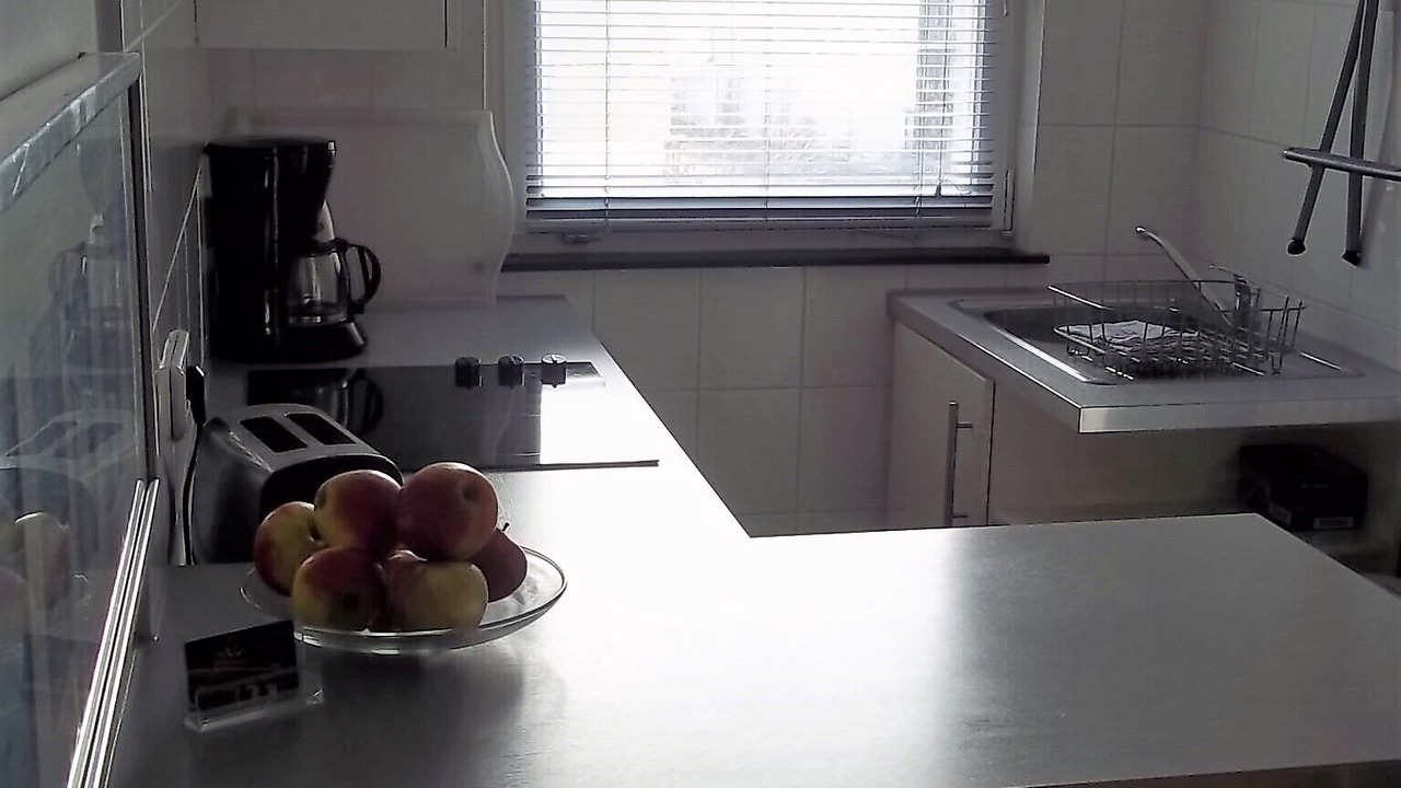 Photo of Kitchen in Schoeneberg
