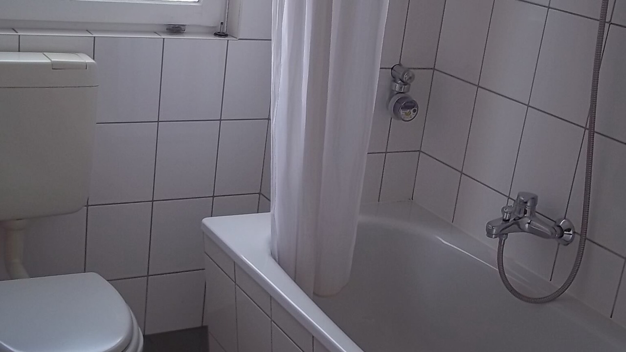 Photo of Bathroom in Schoeneberg