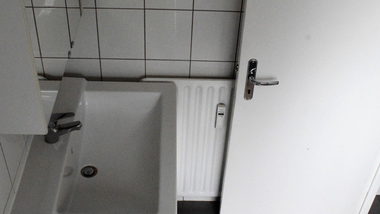 Photo of Bathroom in Schoeneberg
