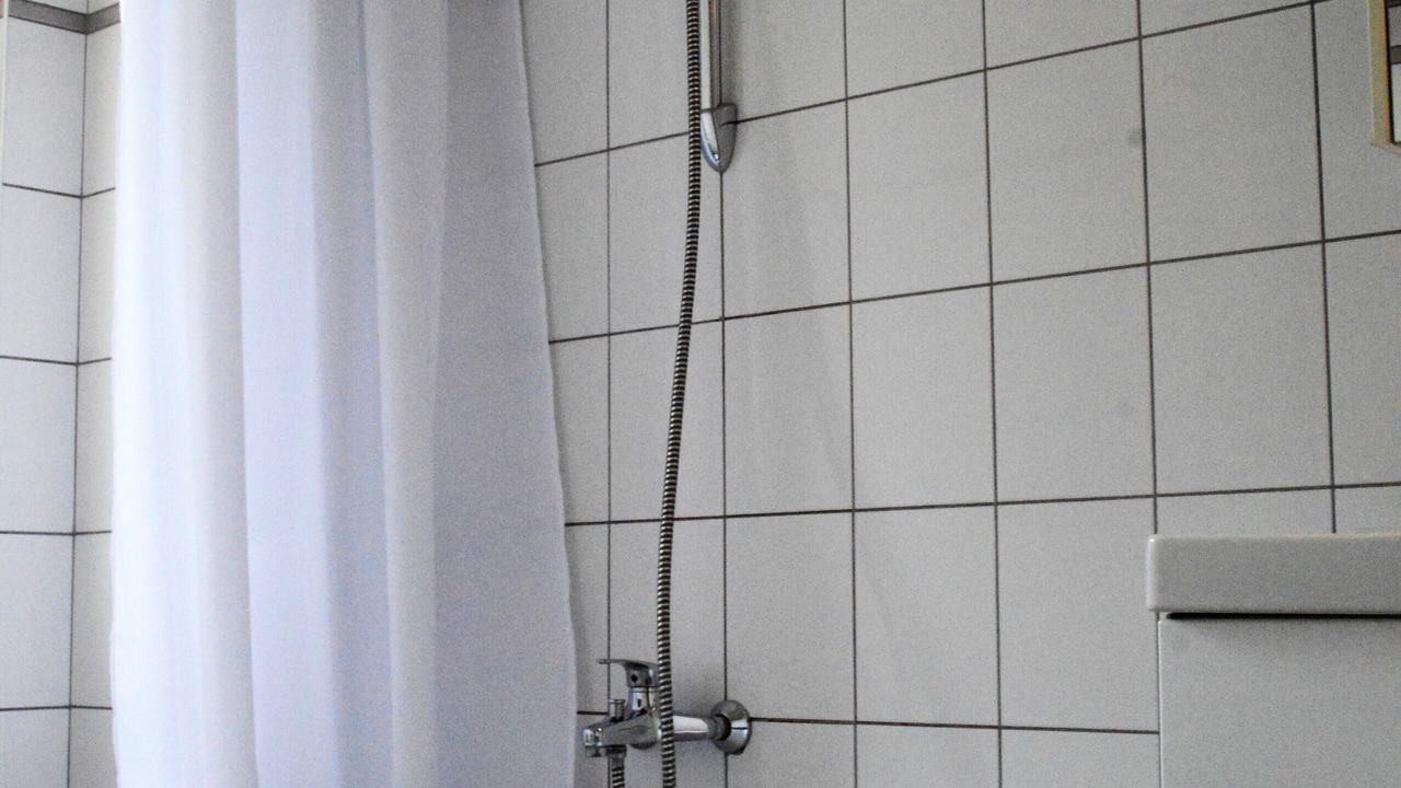 Photo of Bathroom in Schoeneberg