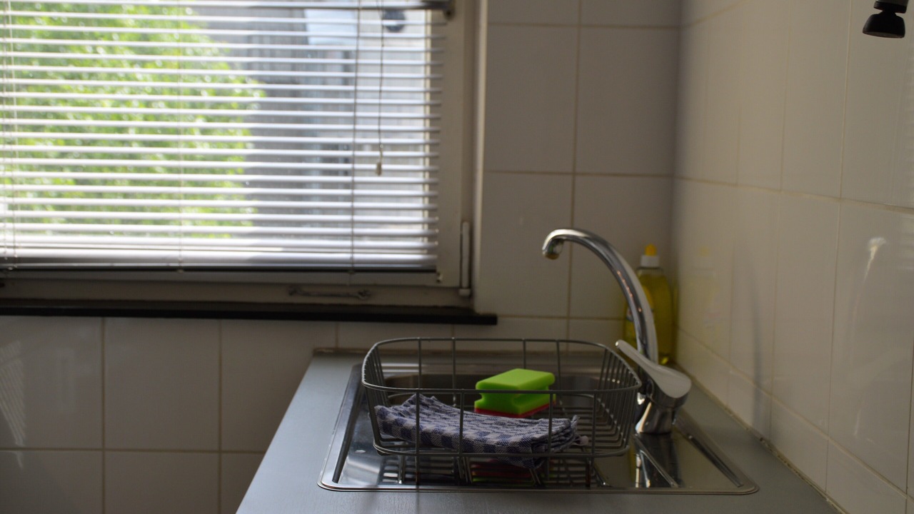 Photo of Kitchen in Schoeneberg