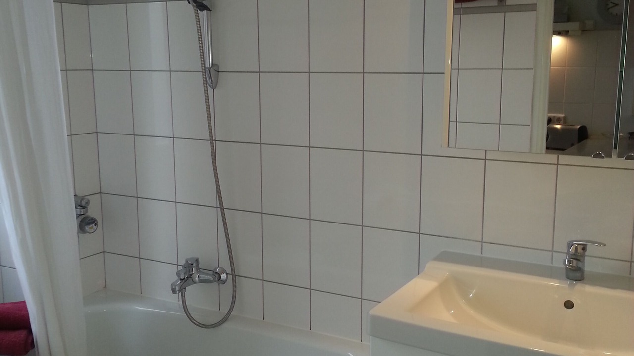 Photo of Bathroom in Schoeneberg