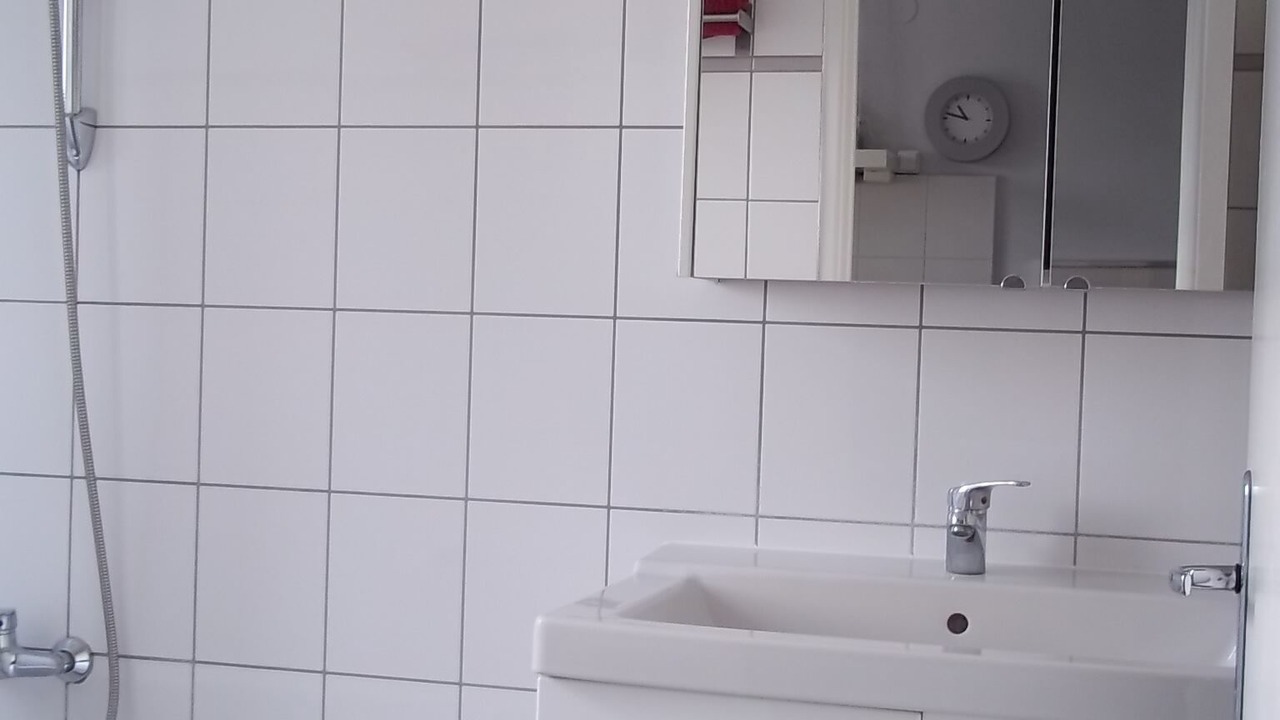 Photo of Bathroom in Schoeneberg