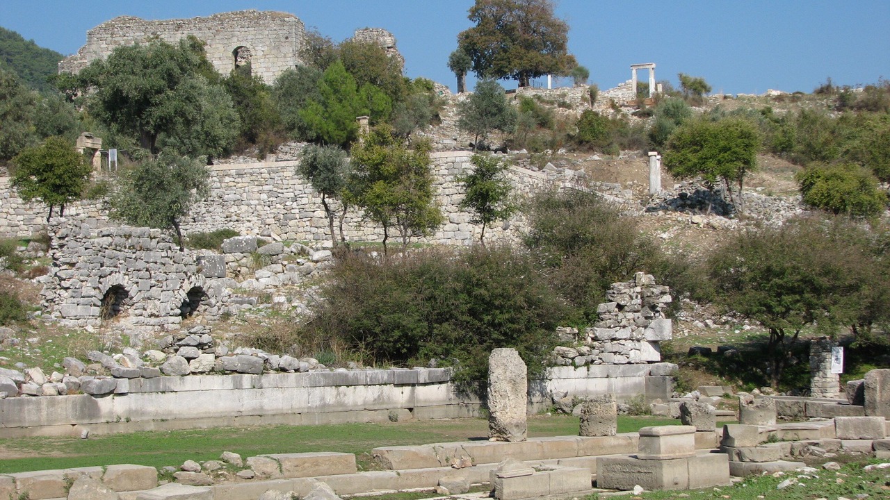 Photo of Others in Dalyan City Center