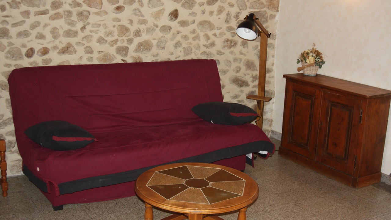 Photo of Livingroom in Ozon