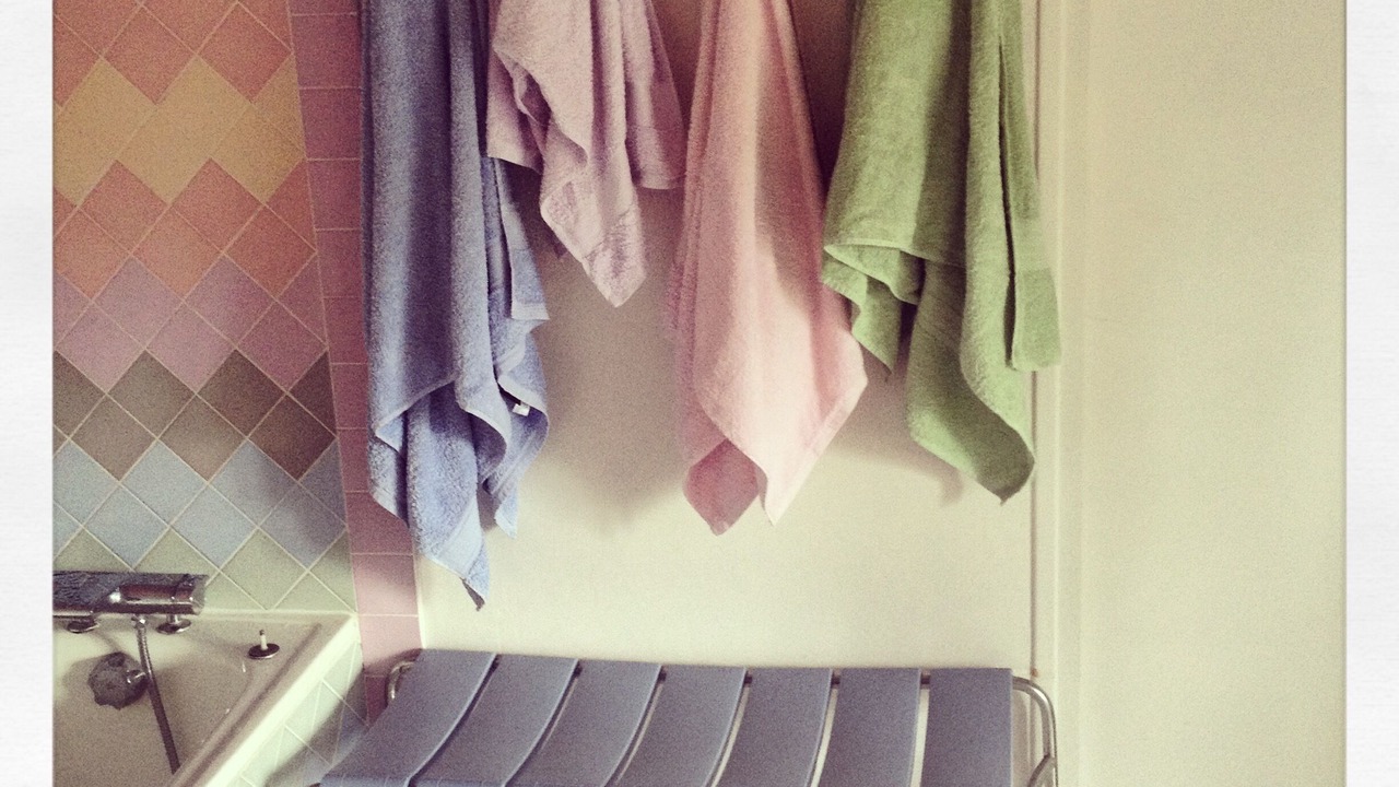 Photo of Bathroom in Saint-Lager-Bressac