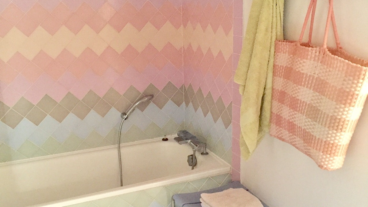 Photo of Bathroom in Saint-Lager-Bressac