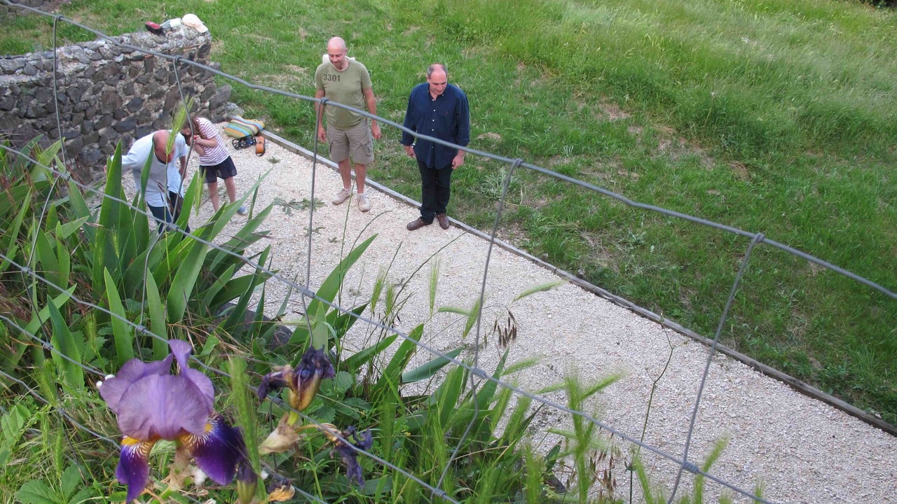Photo of Others in Saint-Lager-Bressac
