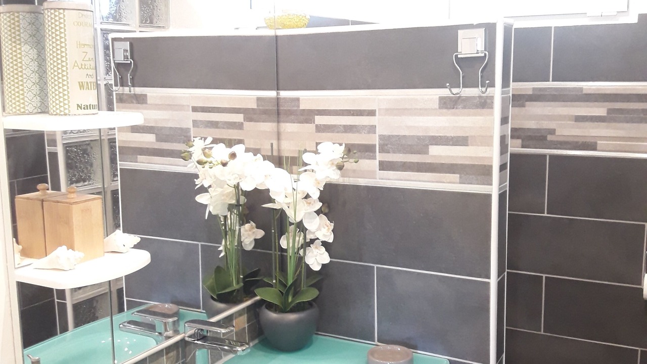 Photo of Bathroom in Marigot