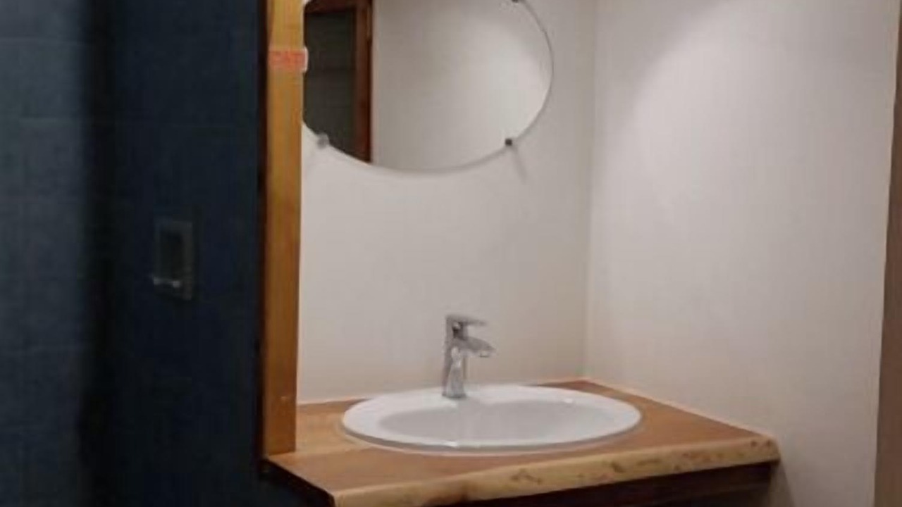 Photo of Bathroom in Fontcouverte-la-Toussuire