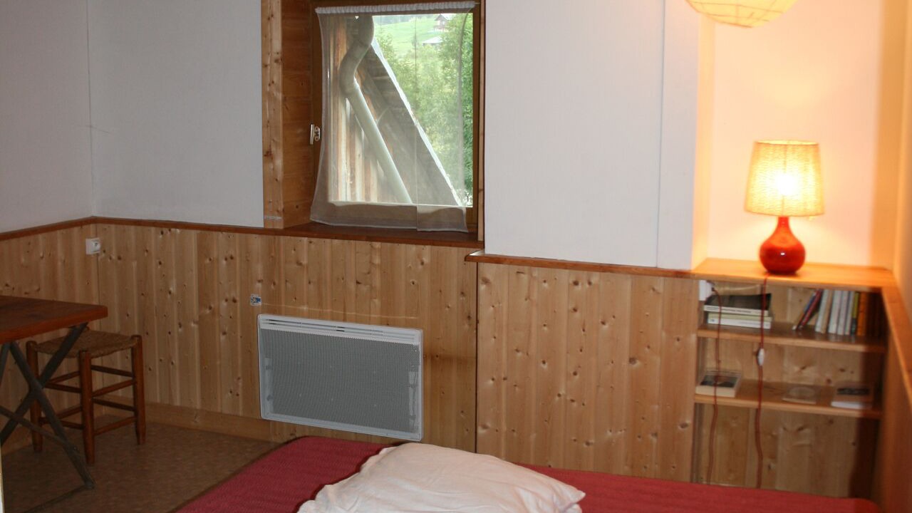 Photo of Bedroom in Fontcouverte-la-Toussuire