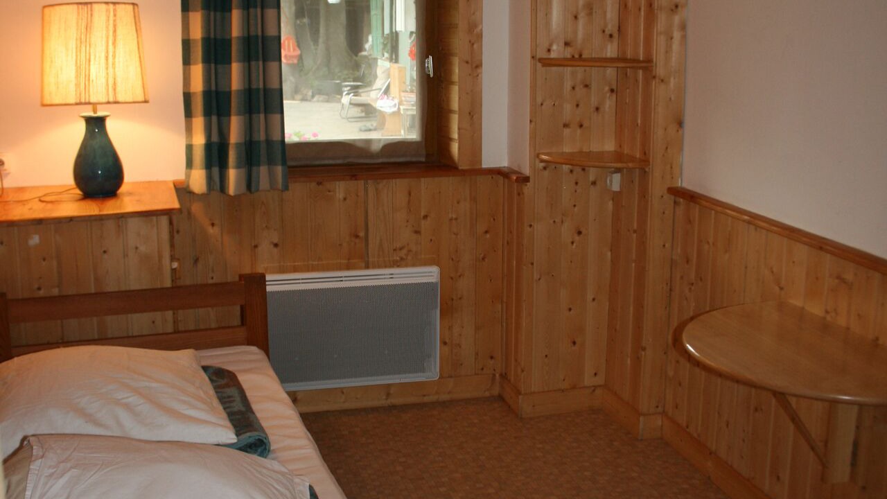 Photo of Bedroom in Fontcouverte-la-Toussuire