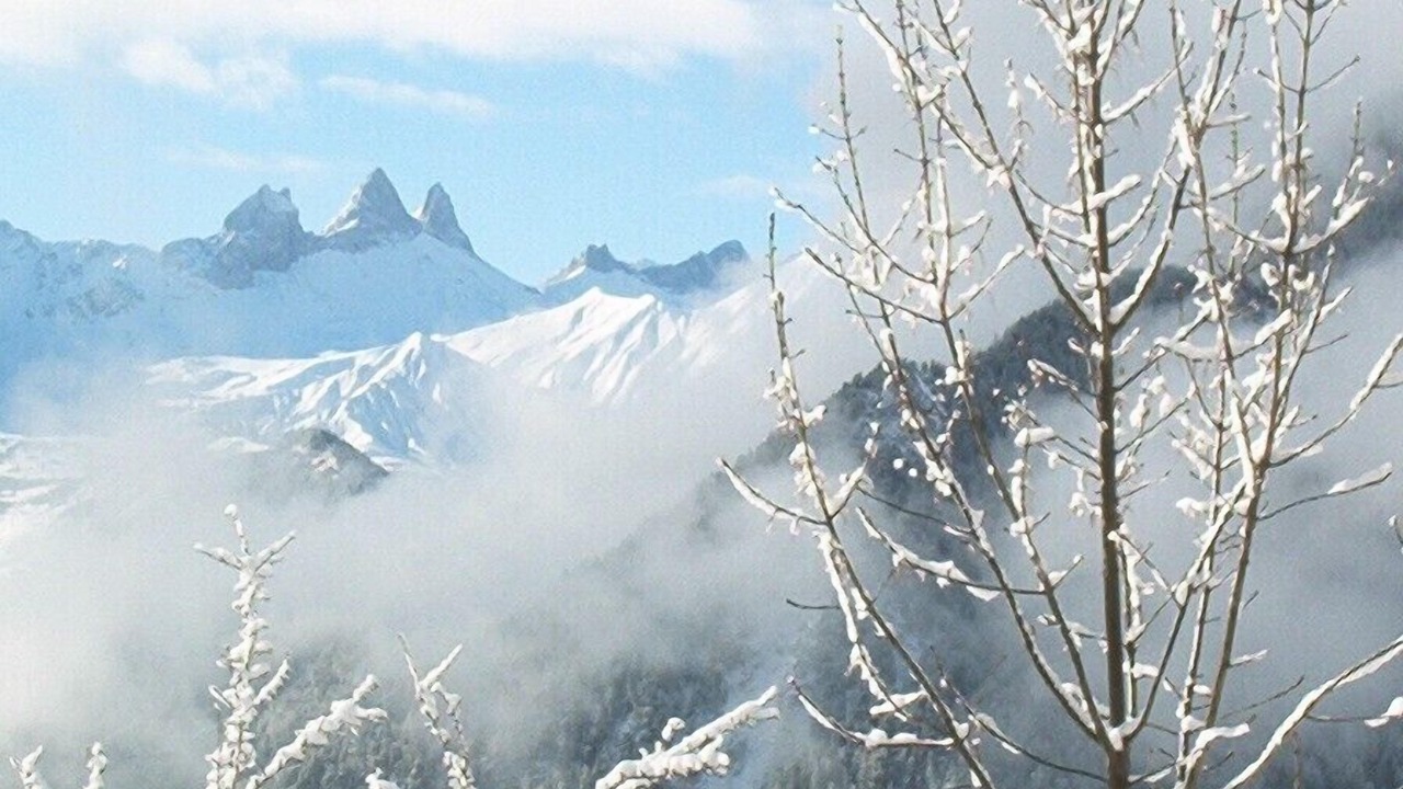 Photo of Others in Fontcouverte-la-Toussuire