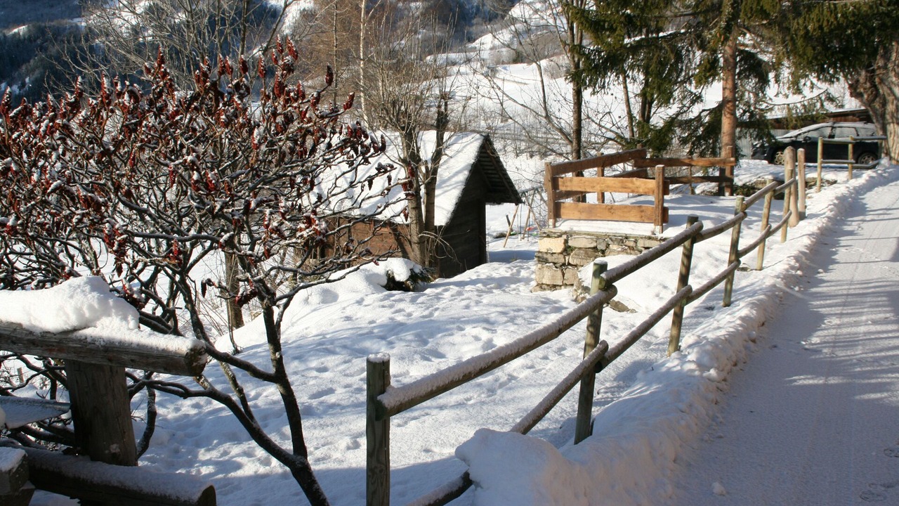 Photo of Outdoor in Fontcouverte-la-Toussuire
