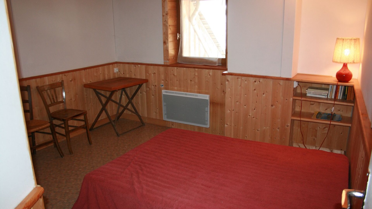 Photo of Bedroom in Fontcouverte-la-Toussuire