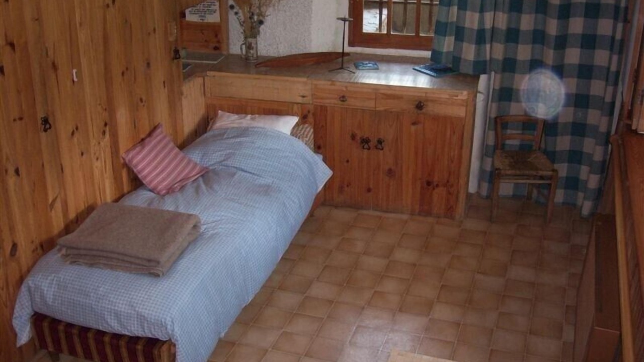 Photo of Bedroom in Fontcouverte-la-Toussuire